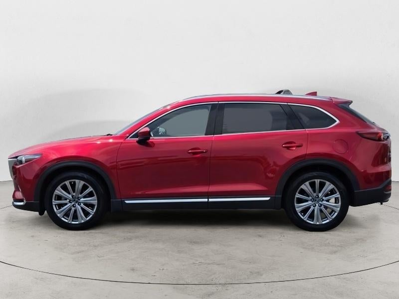 2022 Mazda Mazda CX-9 Signature