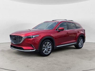 2022 Mazda Mazda CX-9 Signature