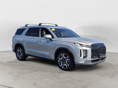2025 Hyundai Palisade SEL Premium 7P