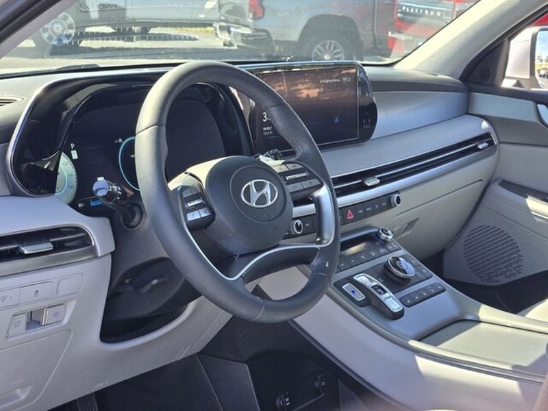 2025 Hyundai Palisade SEL Premium 7P