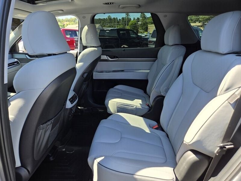 2025 Hyundai Palisade SEL Premium 7P