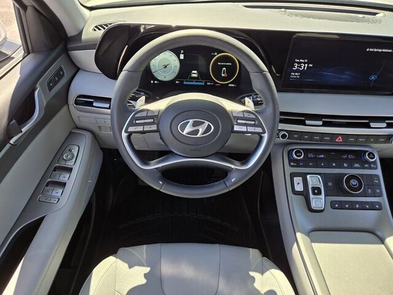 2025 Hyundai Palisade SEL Premium 7P