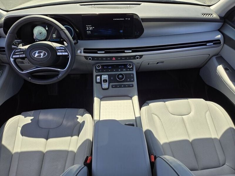 2025 Hyundai Palisade SEL Premium 7P