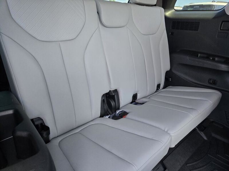 2025 Hyundai Palisade SEL Premium 7P