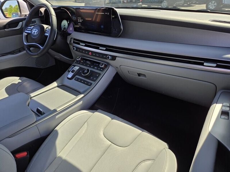 2025 Hyundai Palisade SEL Premium 7P