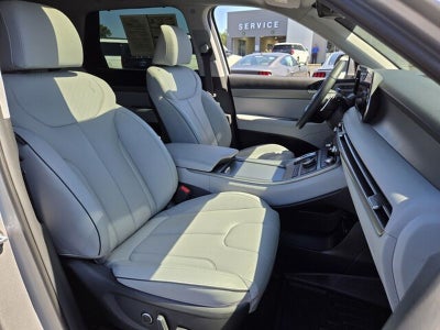 2025 Hyundai Palisade SEL Premium 7P