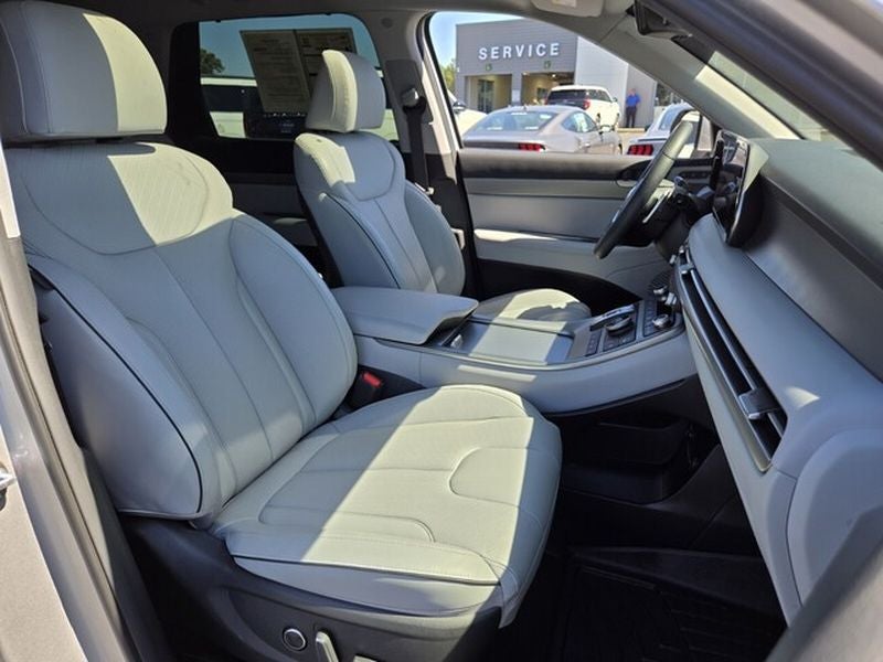 2025 Hyundai Palisade SEL Premium 7P