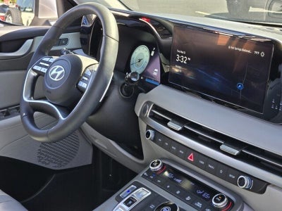 2025 Hyundai Palisade SEL Premium 7P