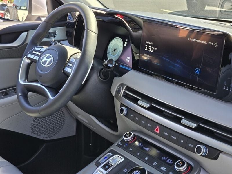 2025 Hyundai Palisade SEL Premium 7P