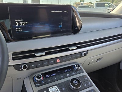 2025 Hyundai Palisade SEL Premium 7P