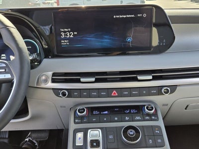 2025 Hyundai Palisade SEL Premium 7P