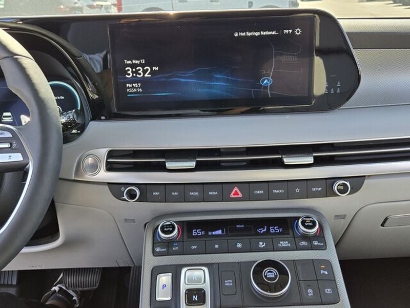 2025 Hyundai Palisade SEL Premium 7P