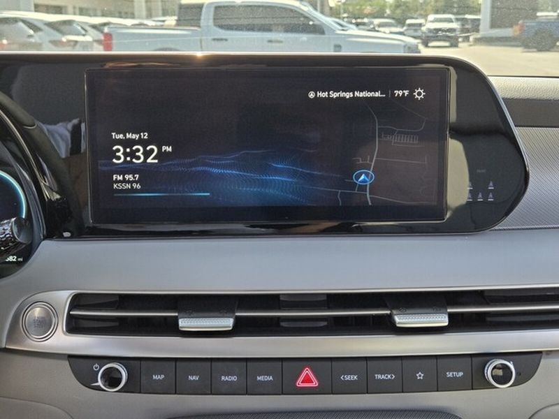 2025 Hyundai Palisade SEL Premium 7P