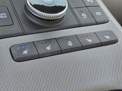 2025 Hyundai Palisade SEL Premium 7P
