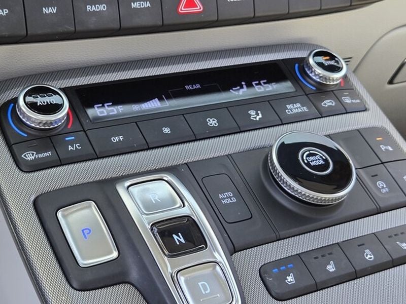 2025 Hyundai Palisade SEL Premium 7P