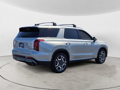 2025 Hyundai Palisade SEL Premium 7P
