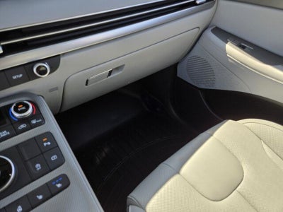 2025 Hyundai Palisade SEL Premium 7P