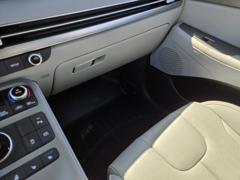 2025 Hyundai Palisade SEL Premium 7P