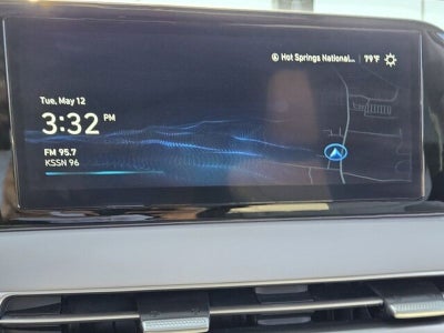 2025 Hyundai Palisade SEL Premium 7P