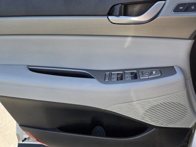2025 Hyundai Palisade SEL Premium 7P