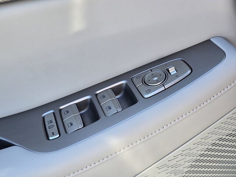 2025 Hyundai Palisade SEL Premium 7P