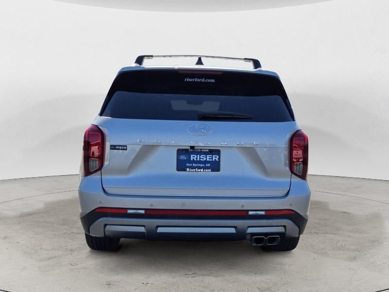 2025 Hyundai Palisade SEL Premium 7P