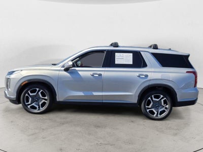 2025 Hyundai Palisade SEL Premium 7P