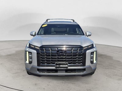 2025 Hyundai Palisade SEL Premium 7P