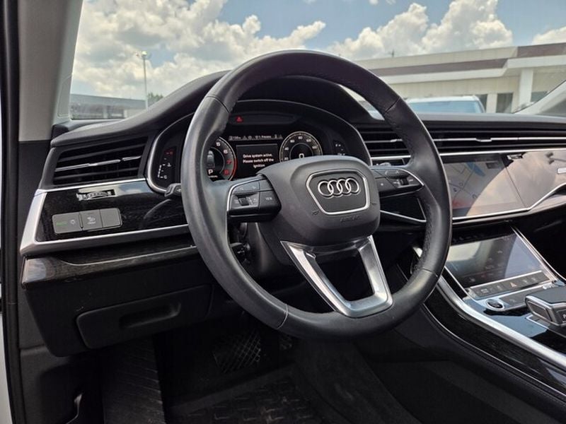 2024 Audi Q7 Premium Plus