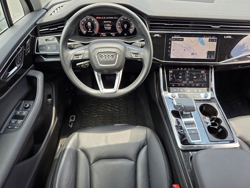 2024 Audi Q7 Premium Plus