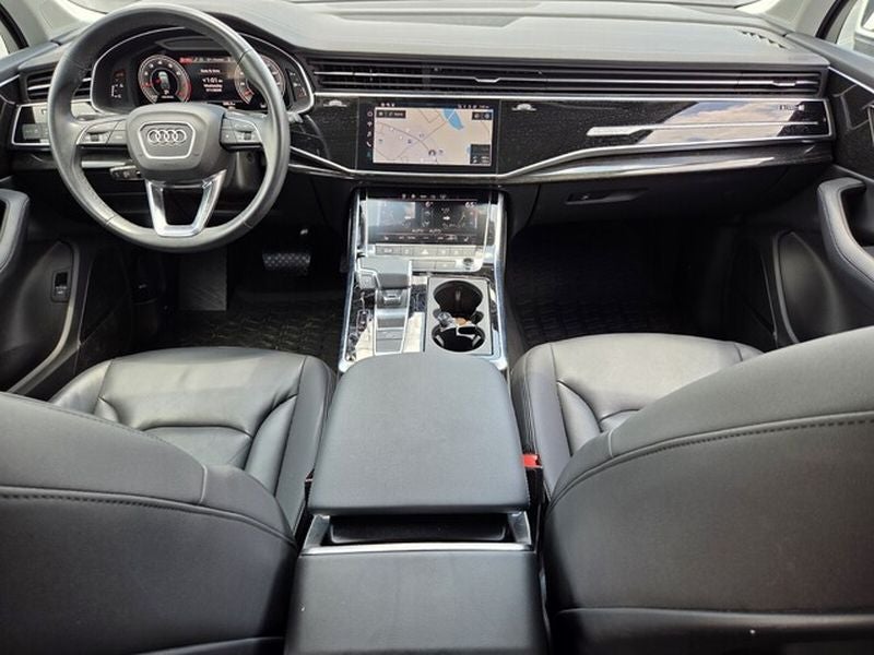 2024 Audi Q7 Premium Plus