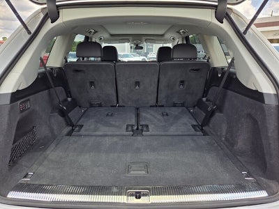 2024 Audi Q7 Premium Plus