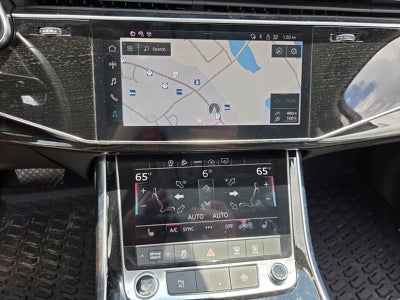 2024 Audi Q7 Premium Plus