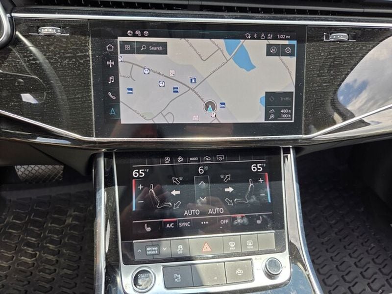 2024 Audi Q7 Premium Plus