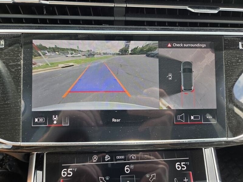 2024 Audi Q7 Premium Plus