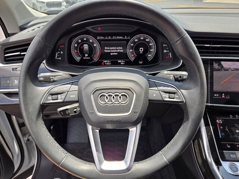 2024 Audi Q7 Premium Plus