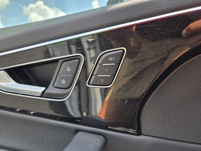 2024 Audi Q7 Premium Plus