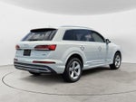 2024 Audi Q7 Premium Plus