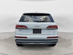 2024 Audi Q7 Premium Plus