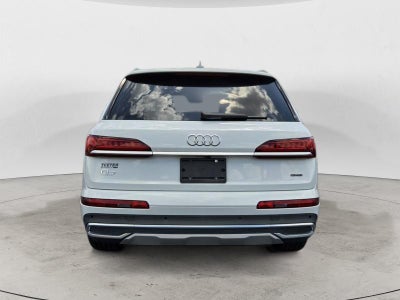 2024 Audi Q7 Premium Plus