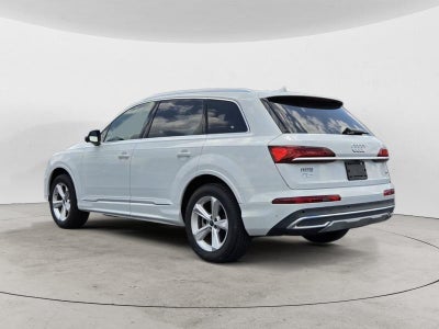 2024 Audi Q7 Premium Plus