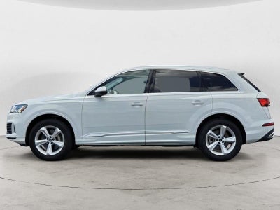 2024 Audi Q7 Premium Plus