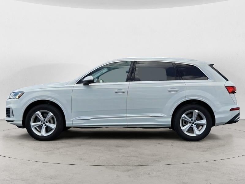2024 Audi Q7 Premium Plus