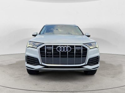 2024 Audi Q7 Premium Plus