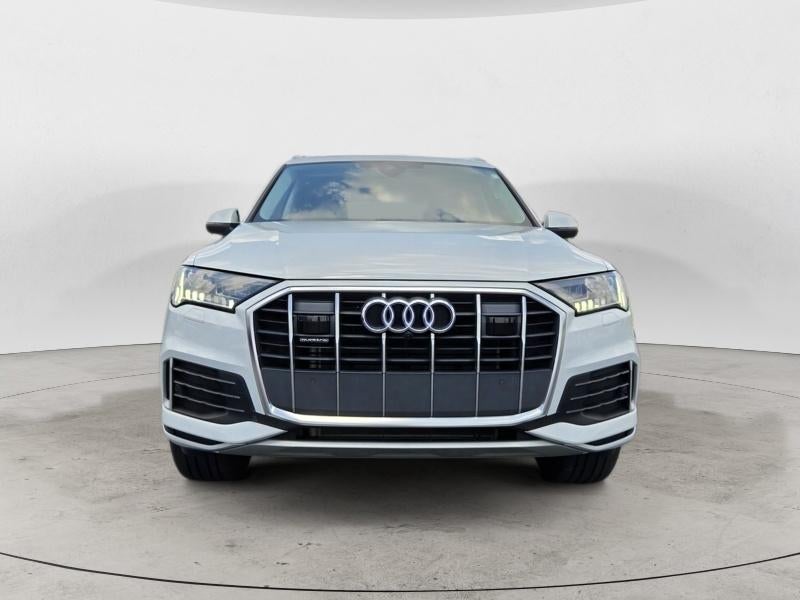 2024 Audi Q7 Premium Plus