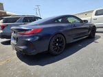 2023 BMW M8 Competition