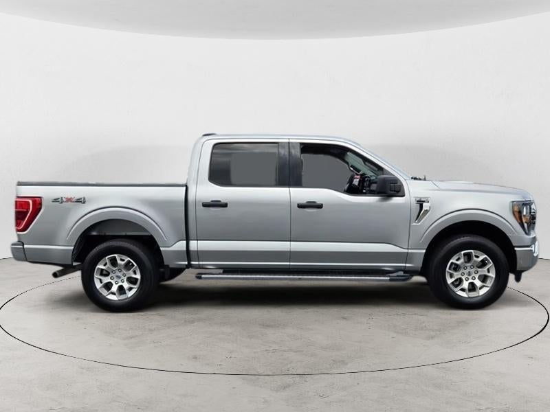 Used 2023 Ford F-150 XLT with VIN 1FTEW1EP9PKE12948 for sale in Little Rock