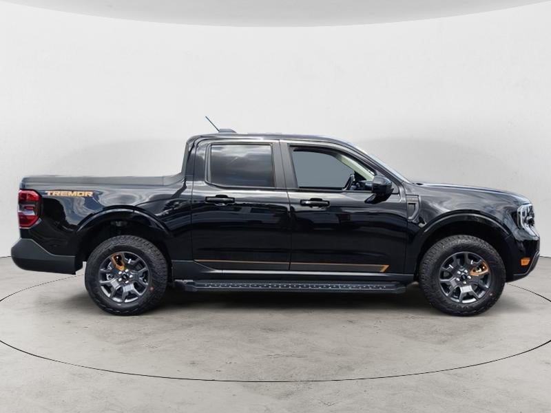 Used 2026 Ford Maverick Tremor with VIN 3FTTW8NA1TRA45948 for sale in Little Rock