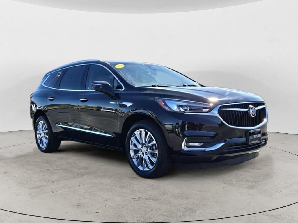 2020 Buick Enclave