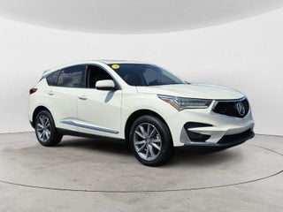 2019 Acura RDX w/Technology Pkg